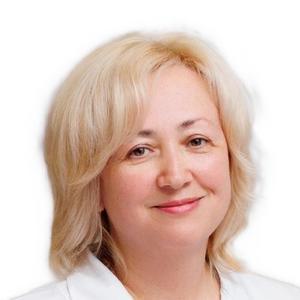 Прогонская Наталья Владимировна