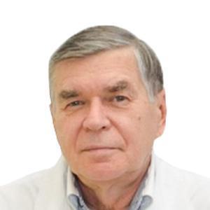 Терентьев Игорь Георгиевич