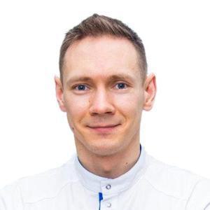 Дрожжа Павел Александрович