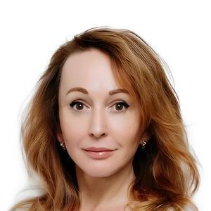 Щукарева Елена Александровна