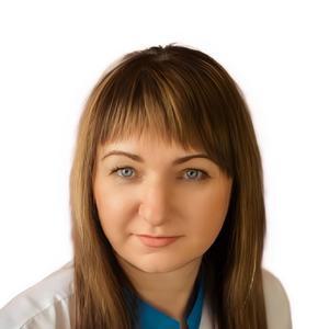 Рогова Алевтина Владимировна
