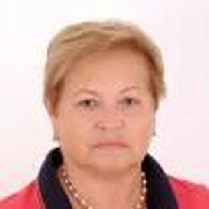 Хабло Галина Владимировна