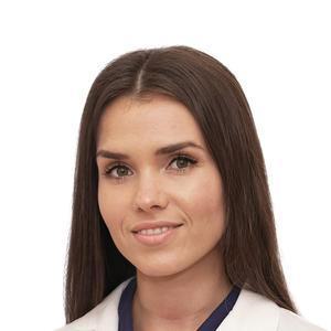 Дюжева Мария Константиновна
