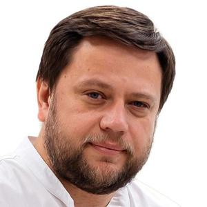 Белый Артем Валентинович