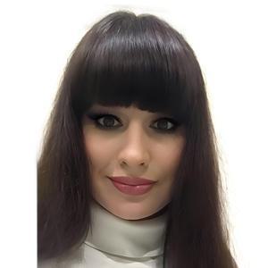 Тепляшина Юлия Александровна