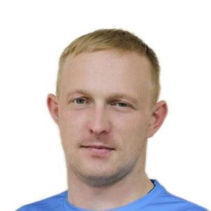 Беззубов Николай Петрович