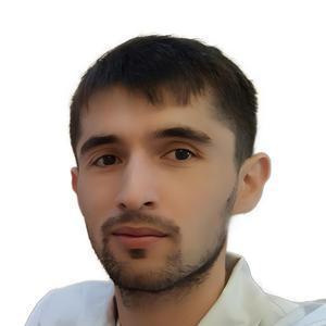 Афсахзод Хуршед Нодирпур