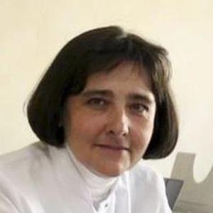 Чернуха Галина Евгеньевна