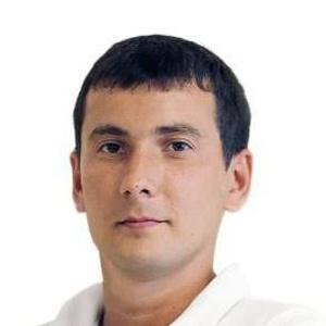 Башкардин Антон Евгеньевич