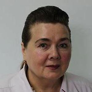 Тарабухина Людмила Александровна