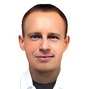 Горбунов Александр Игоревич