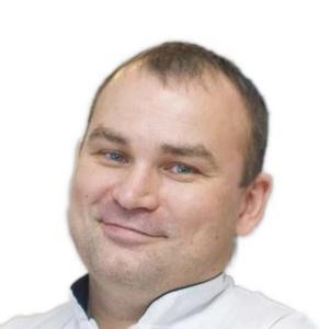 Тестов Олег Юрьевич