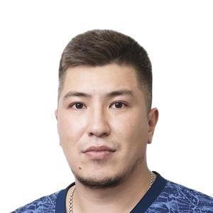 Бакушев Самат Ботажанович