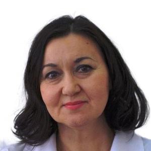 Зарипова Инна Васильевна
