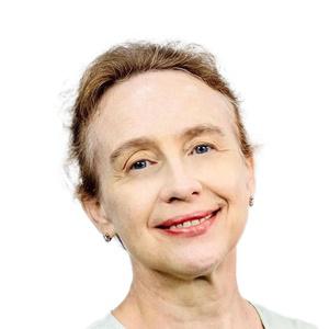 Малахова Светлана Анатольевна