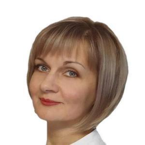 Мишина Ольга Валентиновна