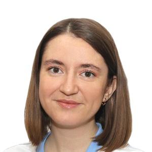 Сергеева Татьяна Андреевна