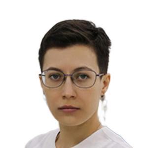 Абаева Ирина Николаевна