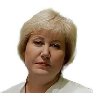 Куранова Любовь Владимировна