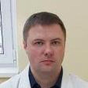 Гладенков Алексей Александрович