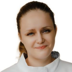 Поликарпова Наталья Игоревна