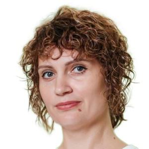 Васильева Юлия Анатольевна