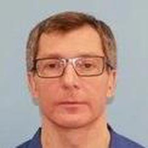 Равич Леонид Давидович