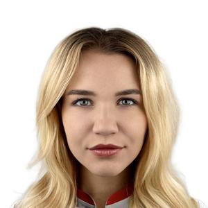 Заблоцкая Маргарита Вячеславовна