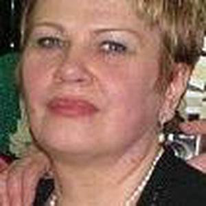 Меньшикова Наталья Владиславовна