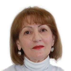 Мирзоян Лиля Асцатуровна