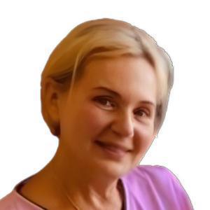 Хазина Елена Валентиновна