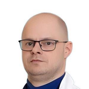 Мальцев Александр Юрьевич