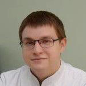 Киселев Михаил Антонович