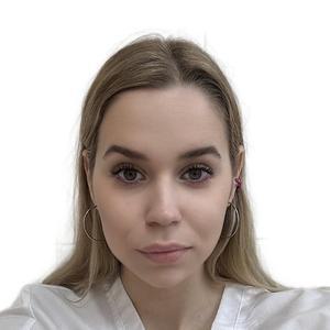 Матюшина Ирина Дмитриевна