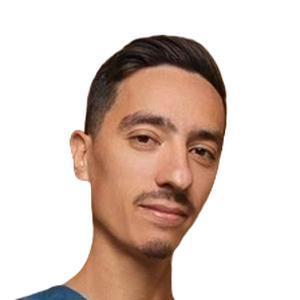 Баширов Искандер Рифович