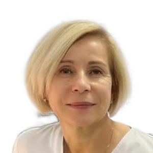 Титова Надежда Николаевна