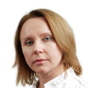 Билибина Светлана Владимировна