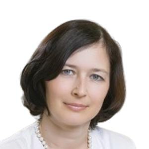 Венская Ирина Александровна