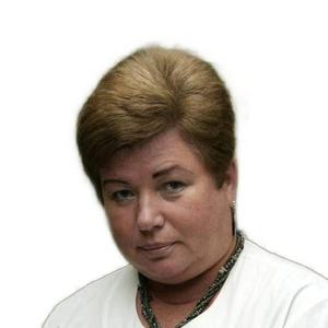 Калашникова Ольга Валентиновна