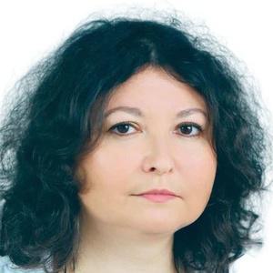 Партигулова Алла Станиславовна
