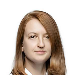 Желудкова Ольга Юрьевна