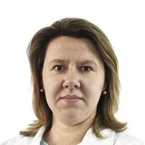 Крепоносова Надежда Вячеславовна