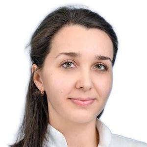 Харитонова Екатерина Андреевна