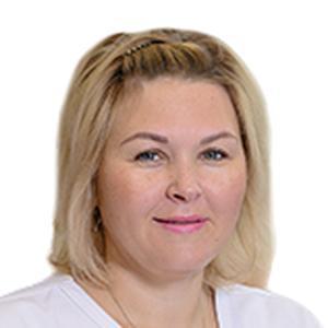 Данилова Мария Анатольевна