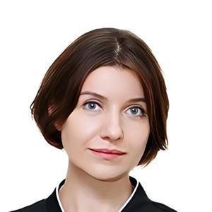 Михайлычева Ирина Юрьевна