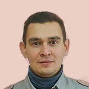 Войтиков Евгений Васильевич