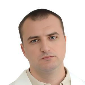Любимов Николай Геннадьевич