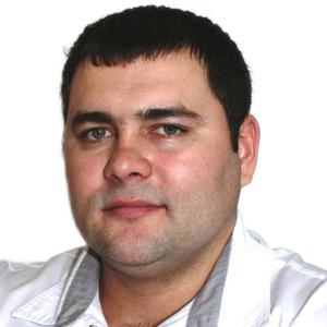 Галимов Радик Халитович