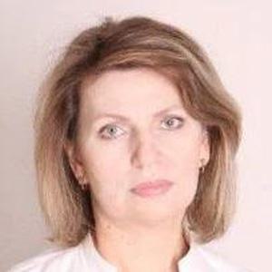 Стукова Наталия Николаевна