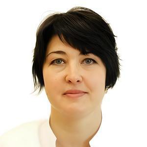 Ткачева Ольга Геннадьевна